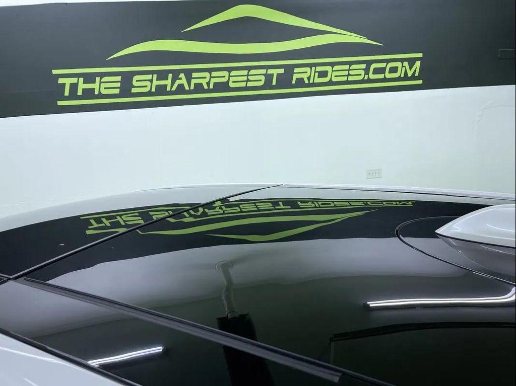 used 2016 Ford Edge car, priced at $11,988