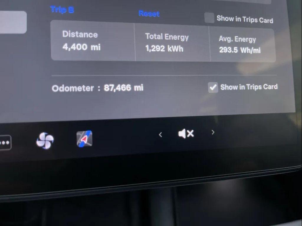 used 2021 Tesla Model 3 car, priced at $24,988