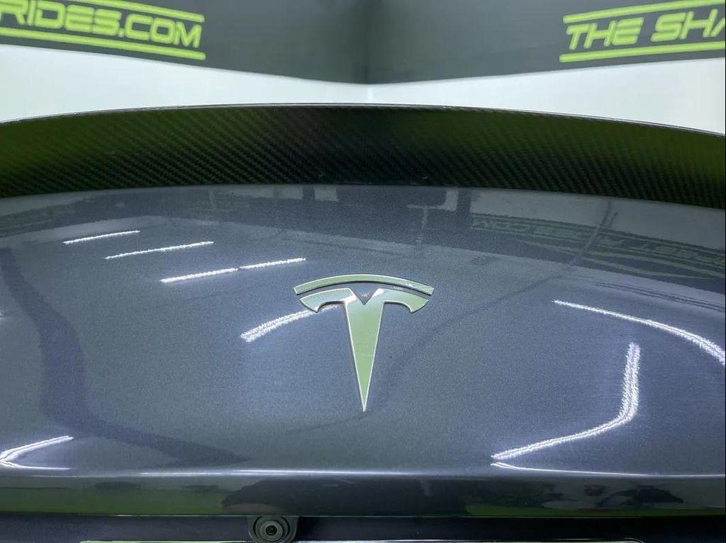 used 2021 Tesla Model 3 car, priced at $24,988