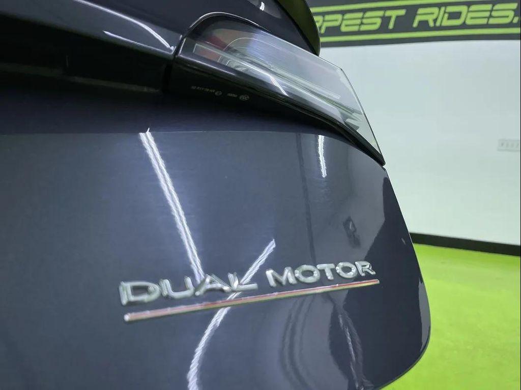 used 2021 Tesla Model 3 car, priced at $24,988