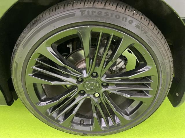 used 2018 Honda Accord car, priced at $18,988