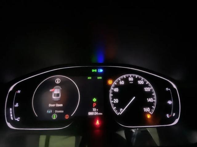 used 2018 Honda Accord car, priced at $18,988