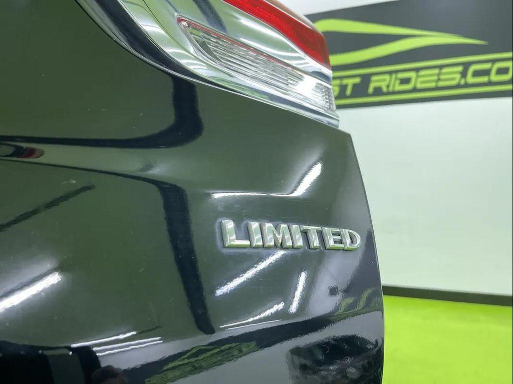 used 2019 Jeep Grand Cherokee car, priced at $18,488