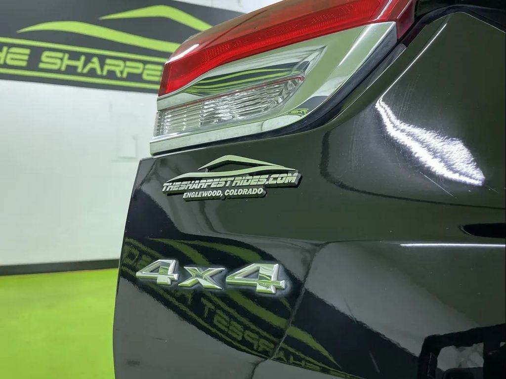 used 2019 Jeep Grand Cherokee car, priced at $18,488