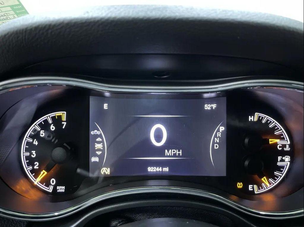 used 2019 Jeep Grand Cherokee car, priced at $18,488