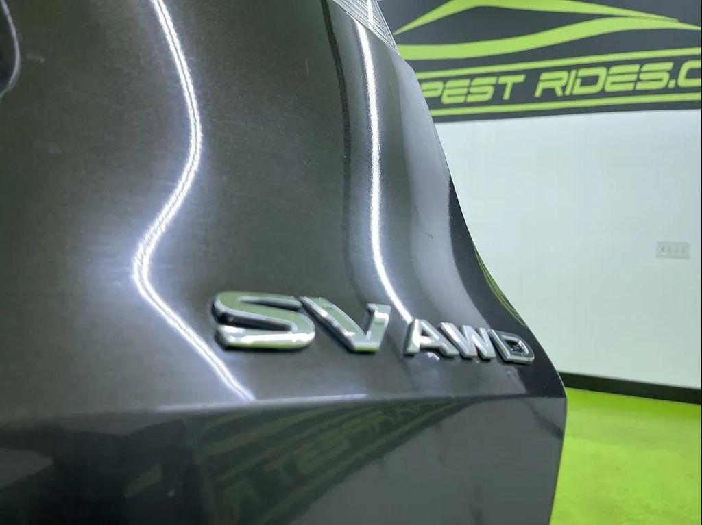 used 2016 Nissan Rogue car, priced at $10,488