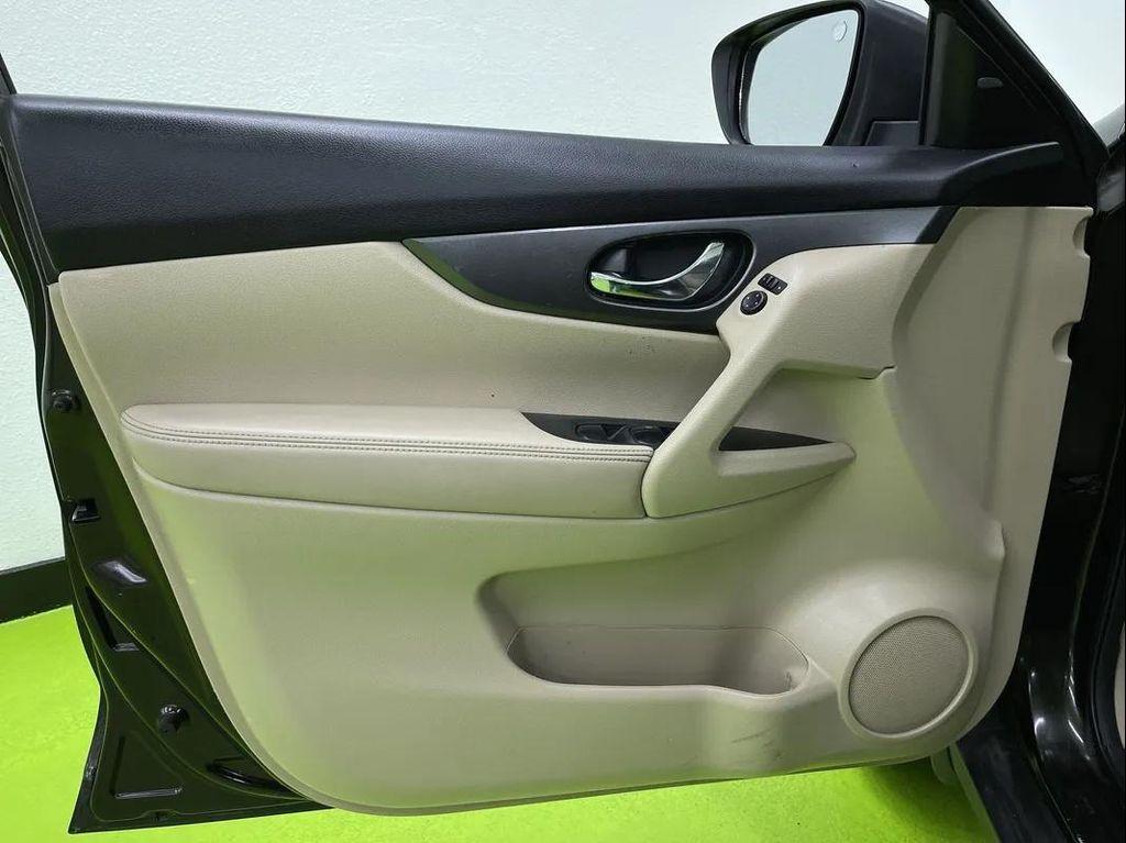 used 2016 Nissan Rogue car, priced at $10,488