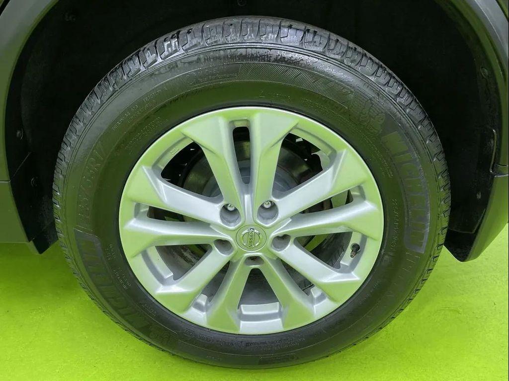 used 2016 Nissan Rogue car, priced at $10,488