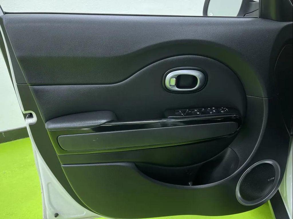 used 2015 Kia Soul car, priced at $9,488