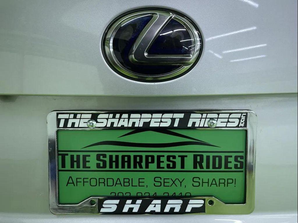 used 2016 Lexus CT 200h car, priced at $17,488