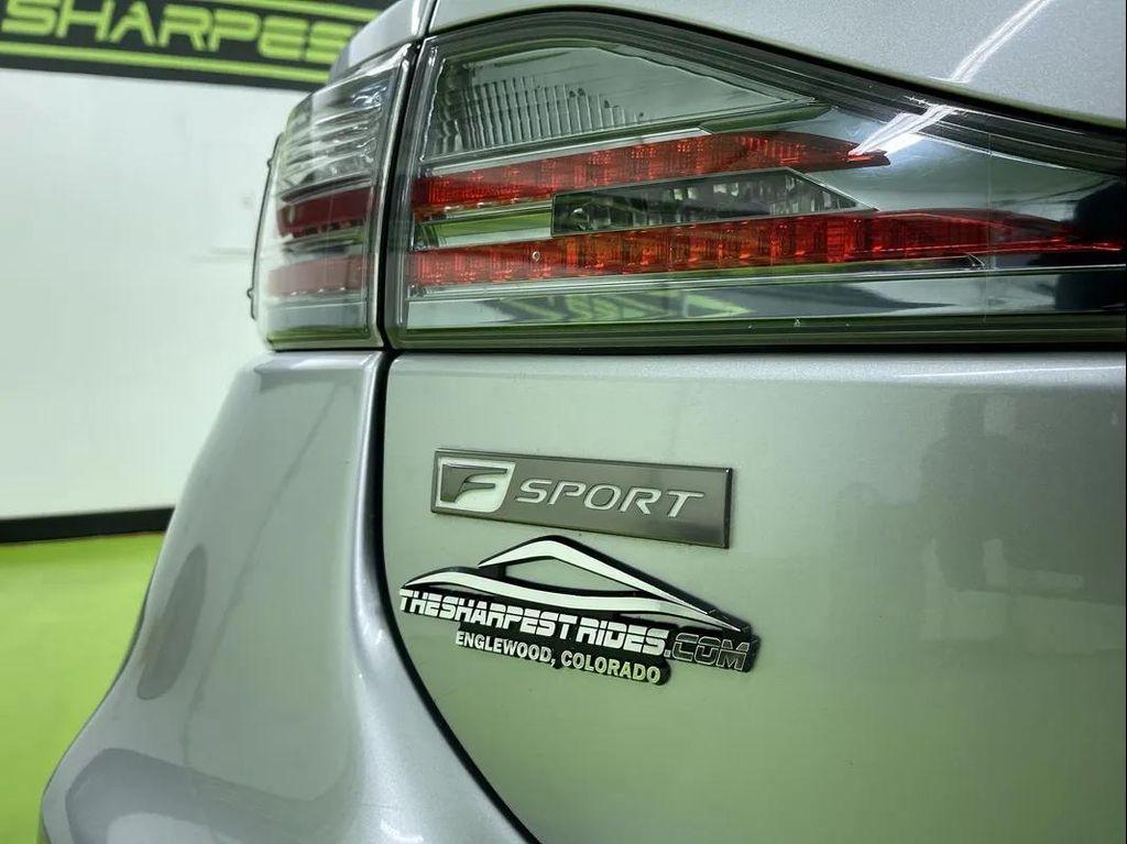 used 2016 Lexus CT 200h car, priced at $17,488