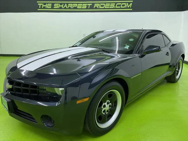 used 2013 Chevrolet Camaro car, priced at $12,988