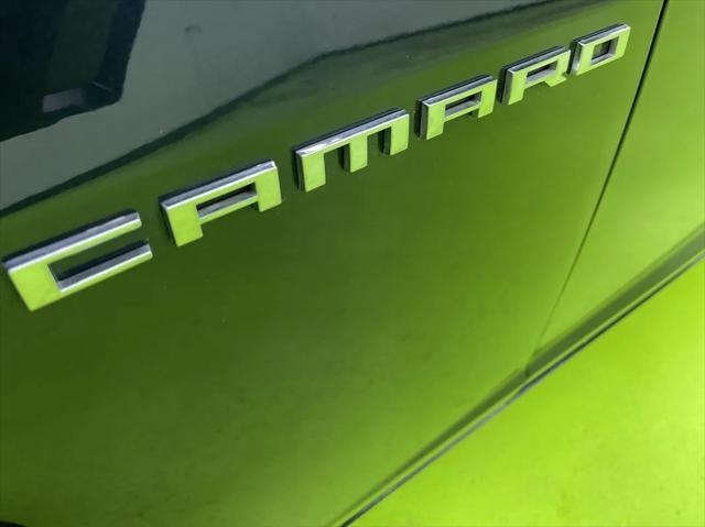 used 2013 Chevrolet Camaro car, priced at $12,988