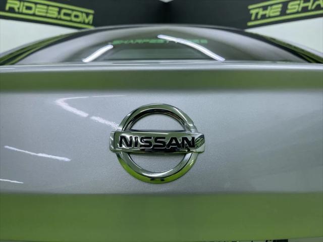 used 2019 Nissan Altima car, priced at $16,988