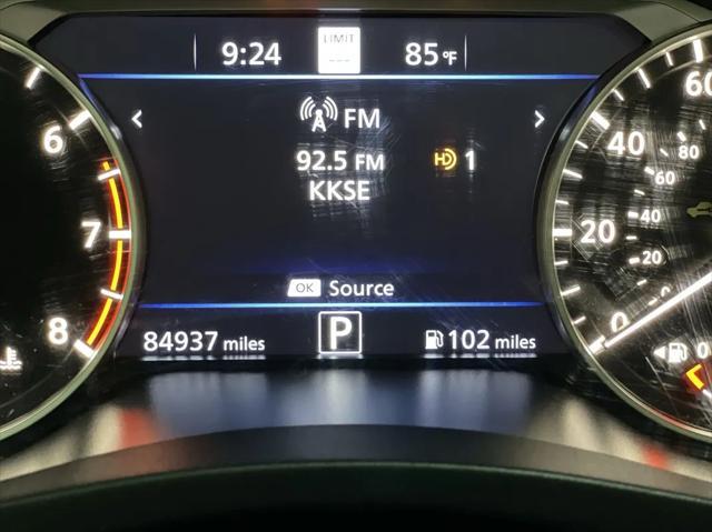 used 2019 Nissan Altima car, priced at $16,988