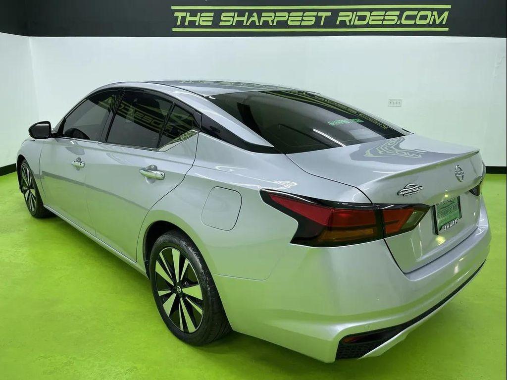 used 2019 Nissan Altima car, priced at $16,988