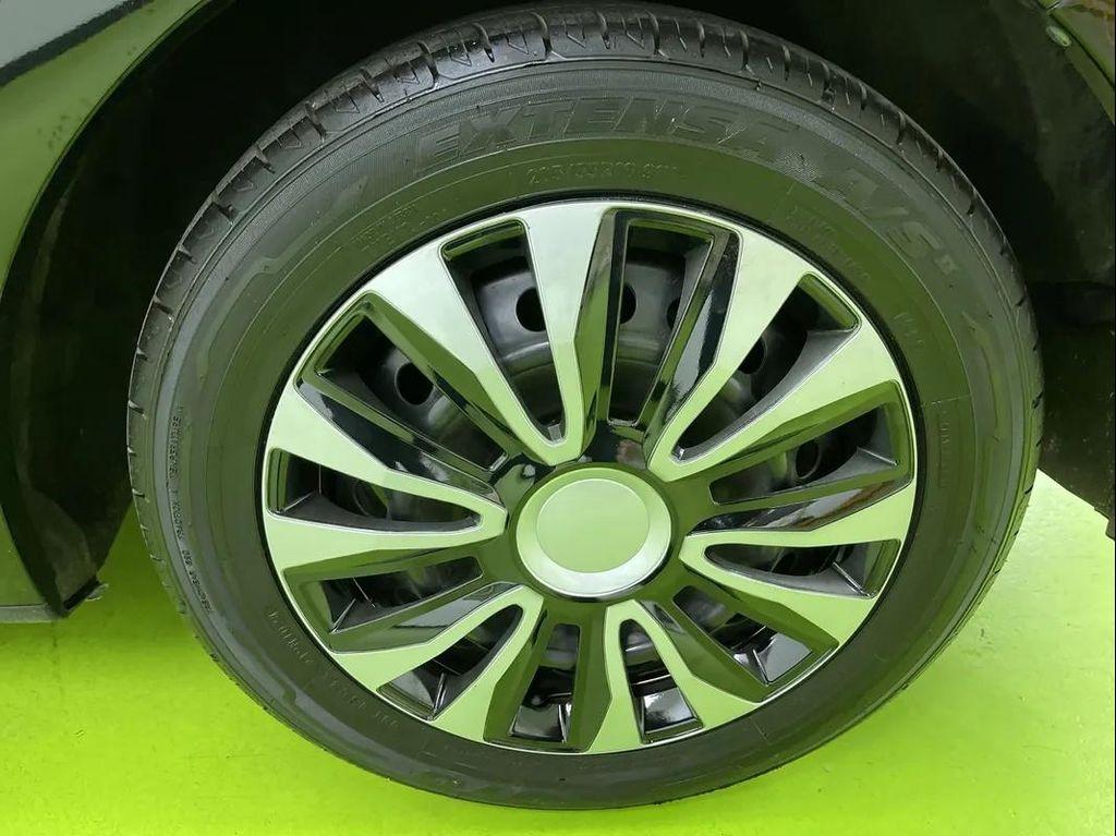 used 2020 Subaru Impreza car, priced at $14,988