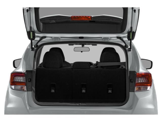 used 2020 Subaru Impreza car, priced at $14,988