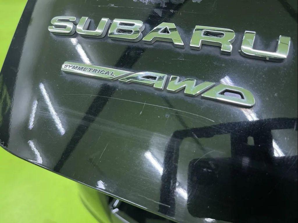 used 2020 Subaru Impreza car, priced at $14,988