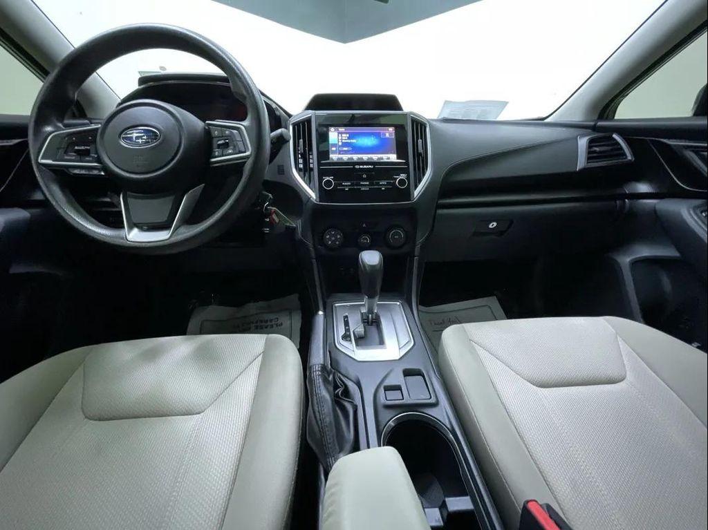 used 2020 Subaru Impreza car, priced at $14,988
