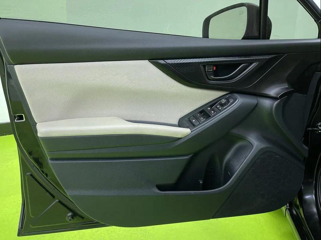 used 2020 Subaru Impreza car, priced at $14,988