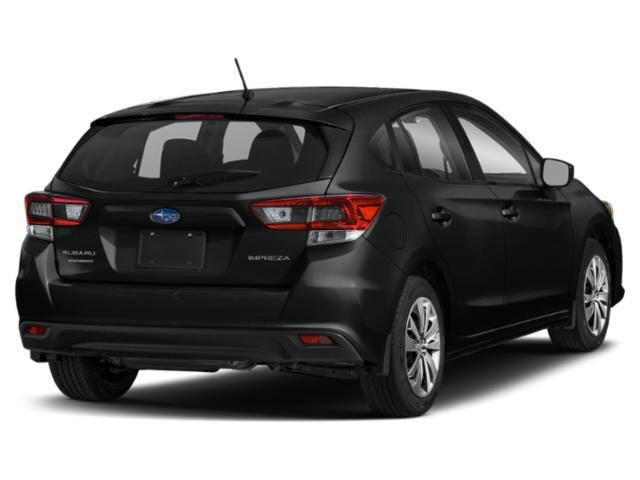 used 2020 Subaru Impreza car, priced at $14,988
