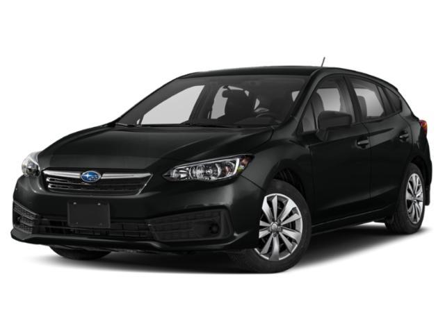 used 2020 Subaru Impreza car, priced at $14,988