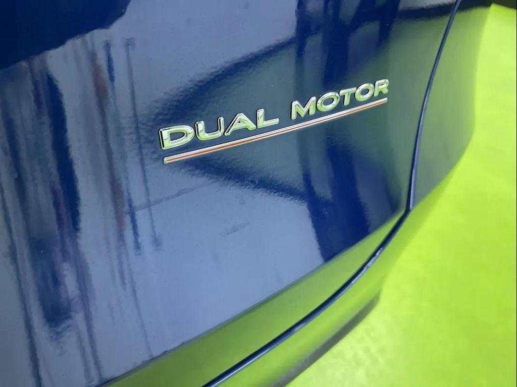 used 2021 Tesla Model Y car, priced at $24,988