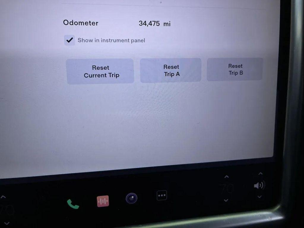 used 2017 Tesla Model S car, priced at $29,988