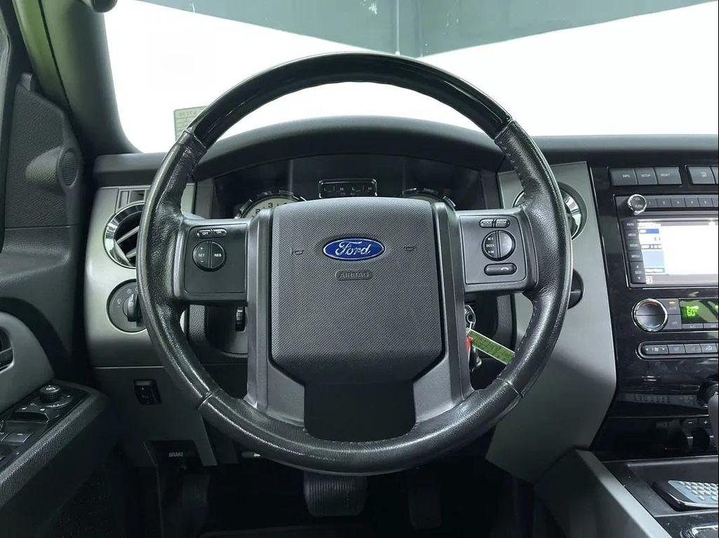 used 2013 Ford Expedition car, priced at $13,988
