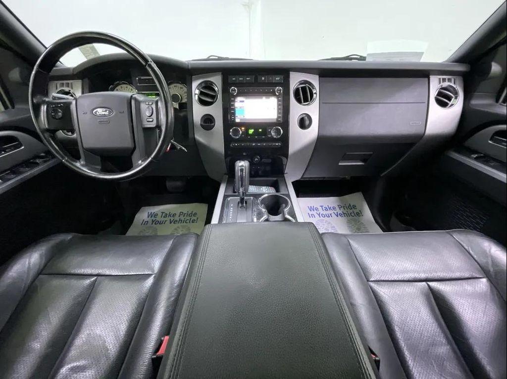 used 2013 Ford Expedition car, priced at $13,988