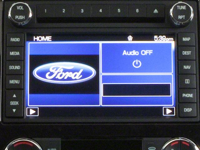 used 2013 Ford Expedition car, priced at $13,988
