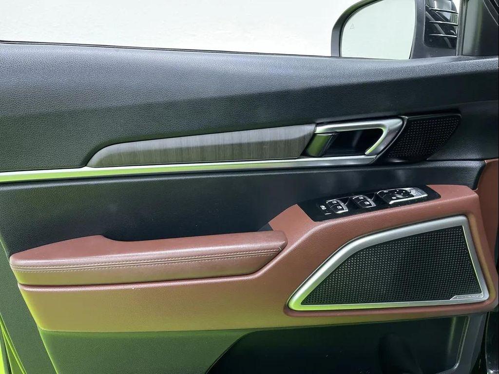 used 2023 Kia Telluride car, priced at $31,988