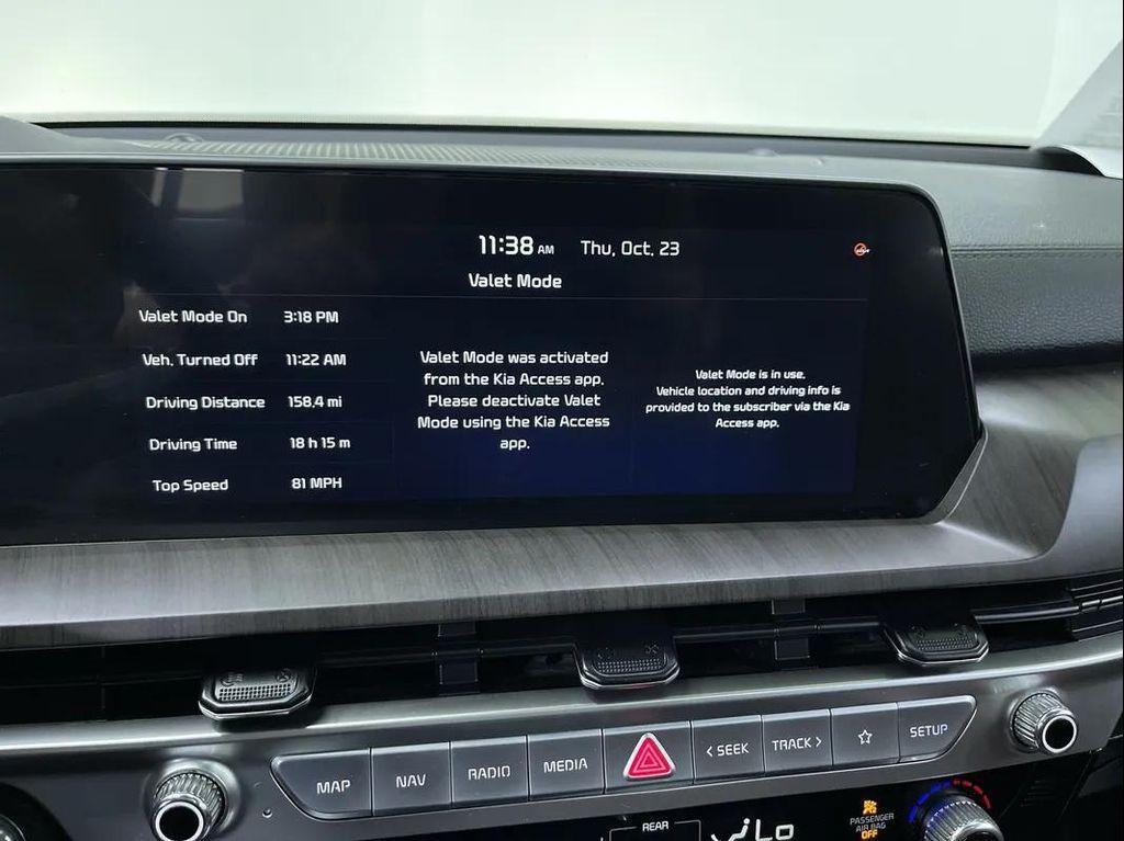 used 2023 Kia Telluride car, priced at $31,988