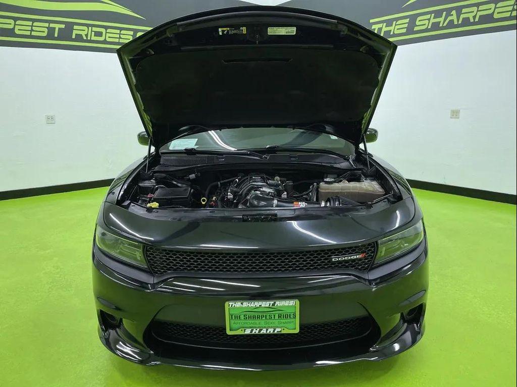 used 2022 Dodge Charger car, priced at $29,988
