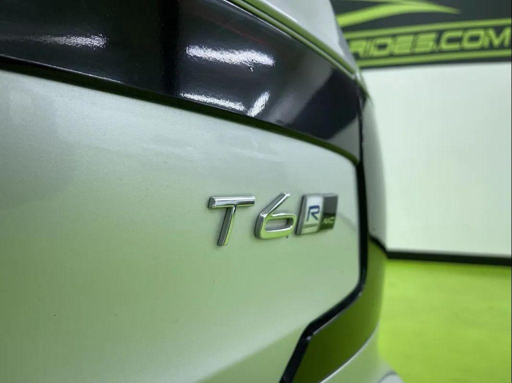 used 2020 Volvo S90 car, priced at $22,988