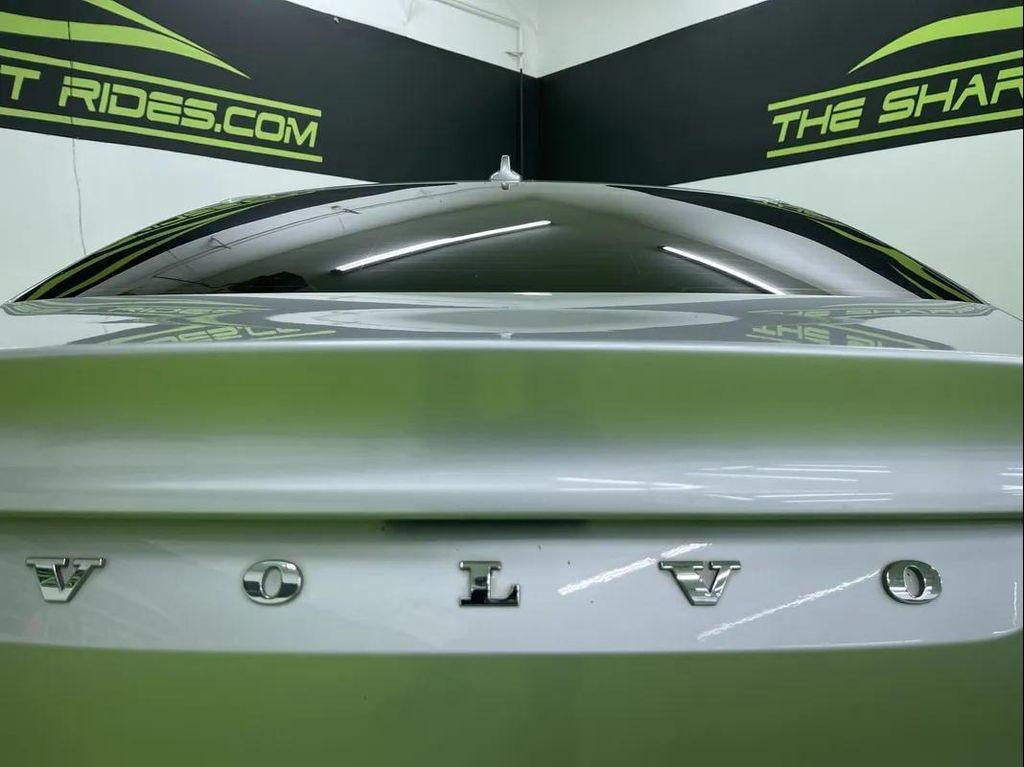 used 2020 Volvo S90 car, priced at $22,988