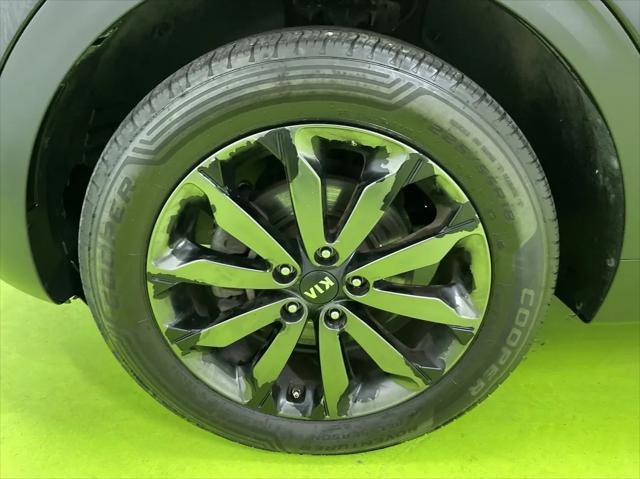 used 2019 Kia Sportage car, priced at $14,988