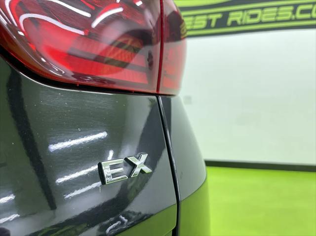 used 2019 Kia Sportage car, priced at $14,988