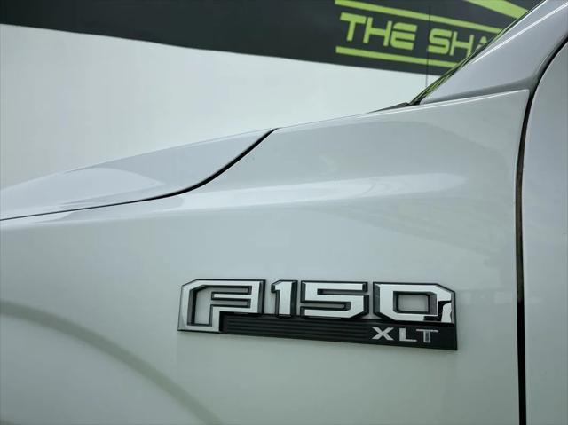 used 2016 Ford F-150 car, priced at $16,988