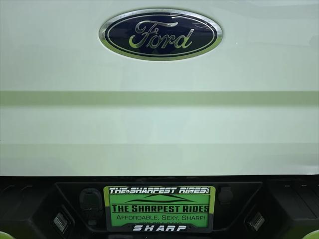 used 2016 Ford F-150 car, priced at $16,988