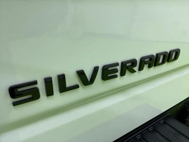 used 2019 Chevrolet Silverado 1500 car, priced at $19,988