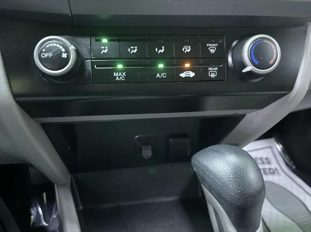 used 2012 Honda Civic car, priced at $9,988