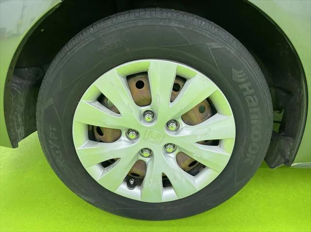 used 2012 Honda Civic car, priced at $9,988