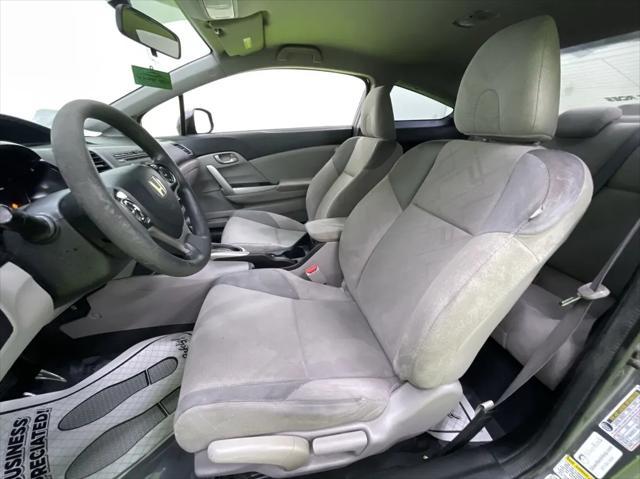 used 2012 Honda Civic car, priced at $9,988