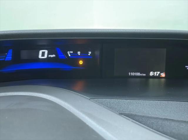 used 2012 Honda Civic car, priced at $9,988