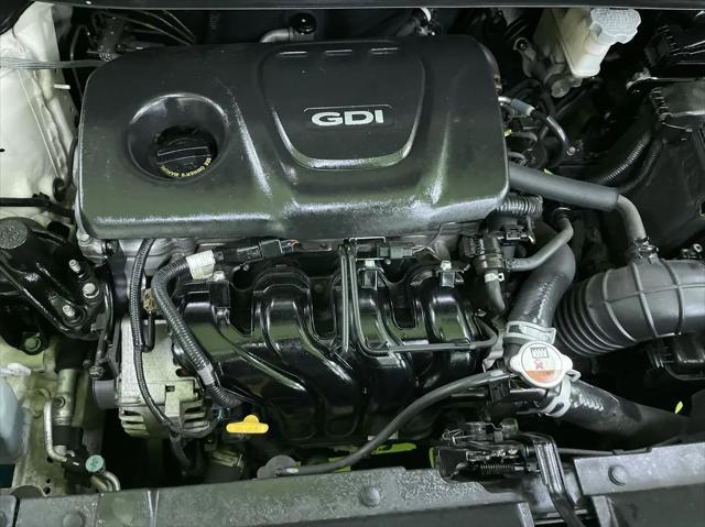 used 2017 Kia Rio car, priced at $8,988