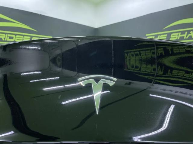 used 2021 Tesla Model Y car, priced at $26,988