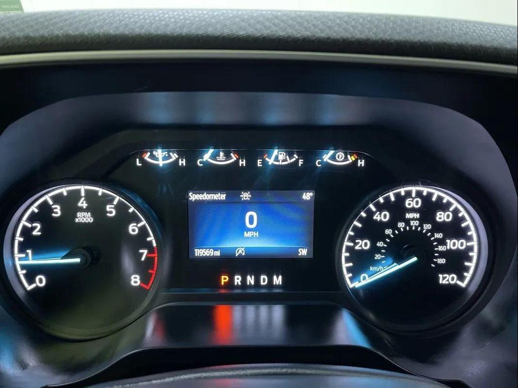 used 2022 Ford F-150 car, priced at $27,988