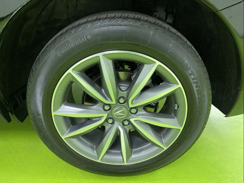 used 2019 Acura RDX car, priced at $24,988